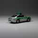 Illustration for article titled Rennsport: Small Scale